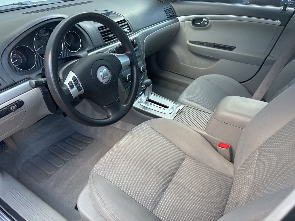 2007 Saturn Aura XE