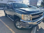 2011 Chevrolet Silverado 2500HD LT