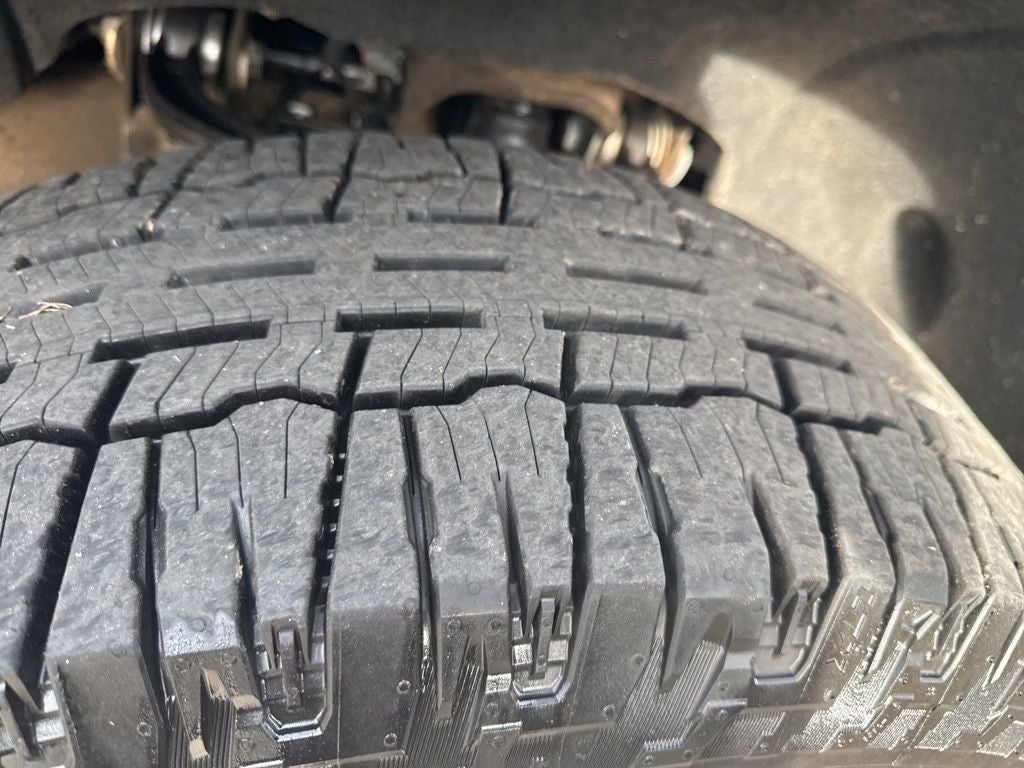 2021 Chevrolet Silverado 2500HD Custom