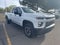 2021 Chevrolet Silverado 2500HD Custom