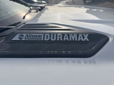 2021 Chevrolet Silverado 2500HD Custom