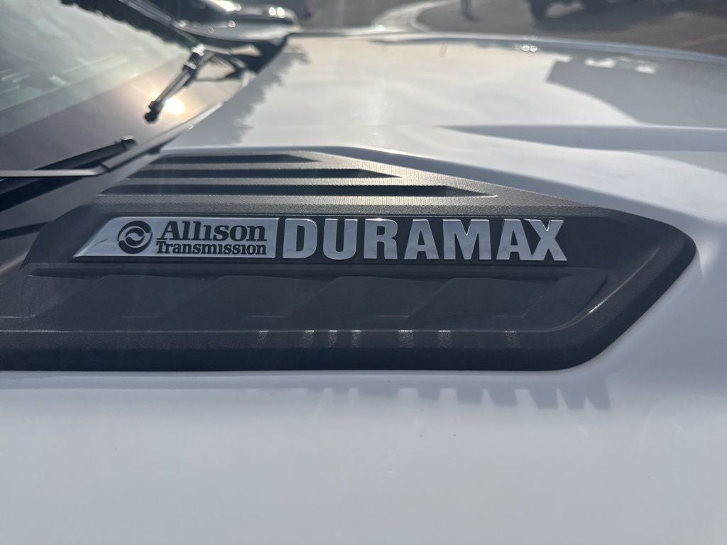 2021 Chevrolet Silverado 2500HD Custom