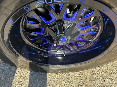 2020 Chevrolet Silverado 3500HD High Country