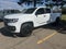2022 Chevrolet Colorado 4WD Crew Cab Long Box Z71
