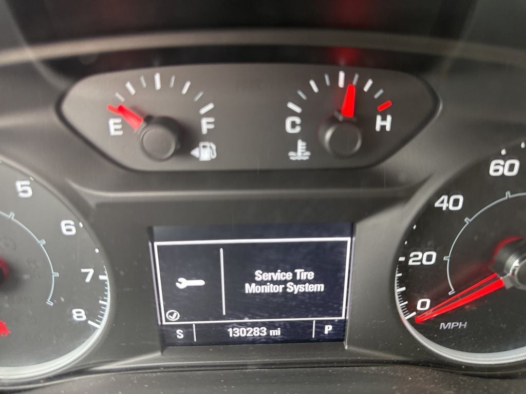 2018 GMC Acadia SLE-2