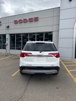 2018 GMC Acadia SLE-2