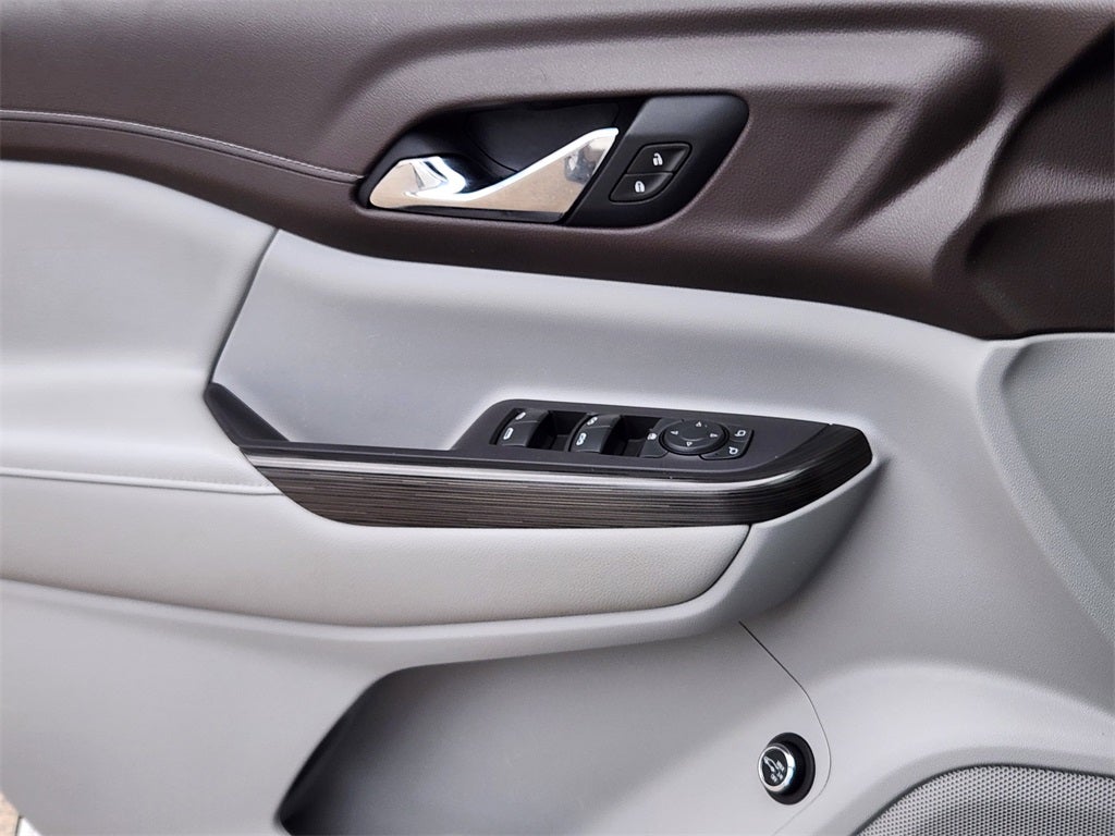 2020 GMC Acadia AWD SLT