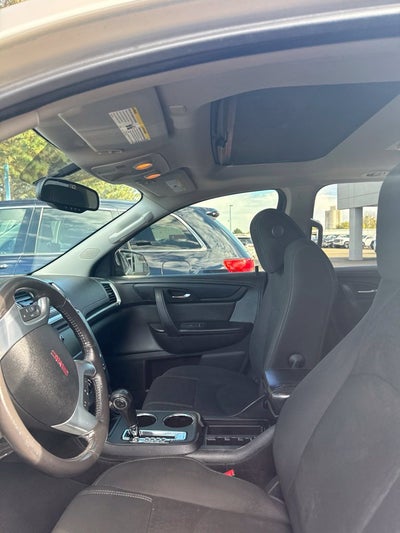 2014 GMC Acadia SLE-2