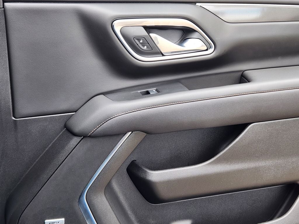 2024 GMC Yukon 4WD AT4