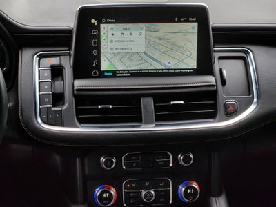 2024 GMC Yukon 4WD AT4