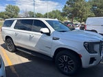 2024 GMC Yukon XL AT4
