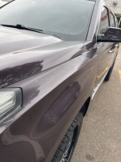 2015 GMC Yukon XL 1500 Denali