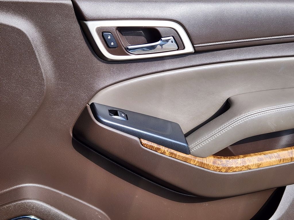 2015 GMC Yukon XL 1500 Denali