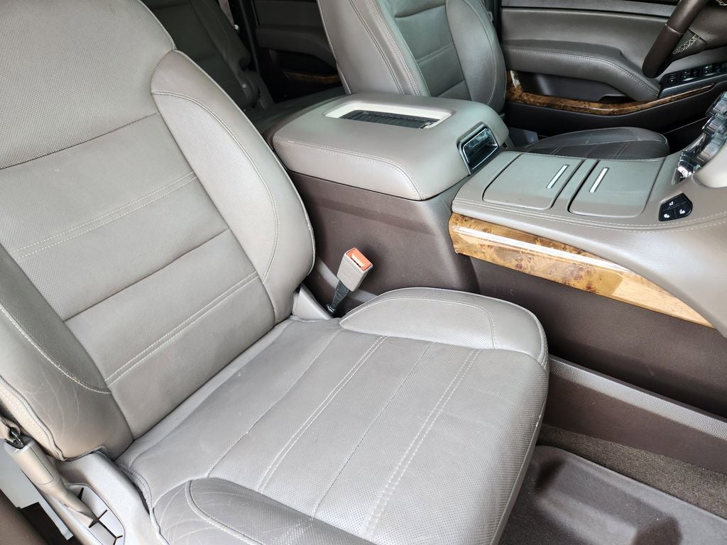 2015 GMC Yukon XL 1500 Denali