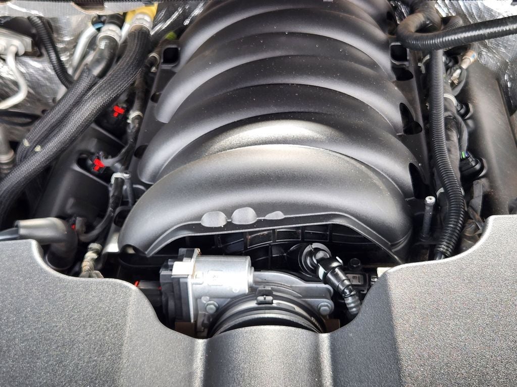 2015 GMC Yukon XL 1500 Denali
