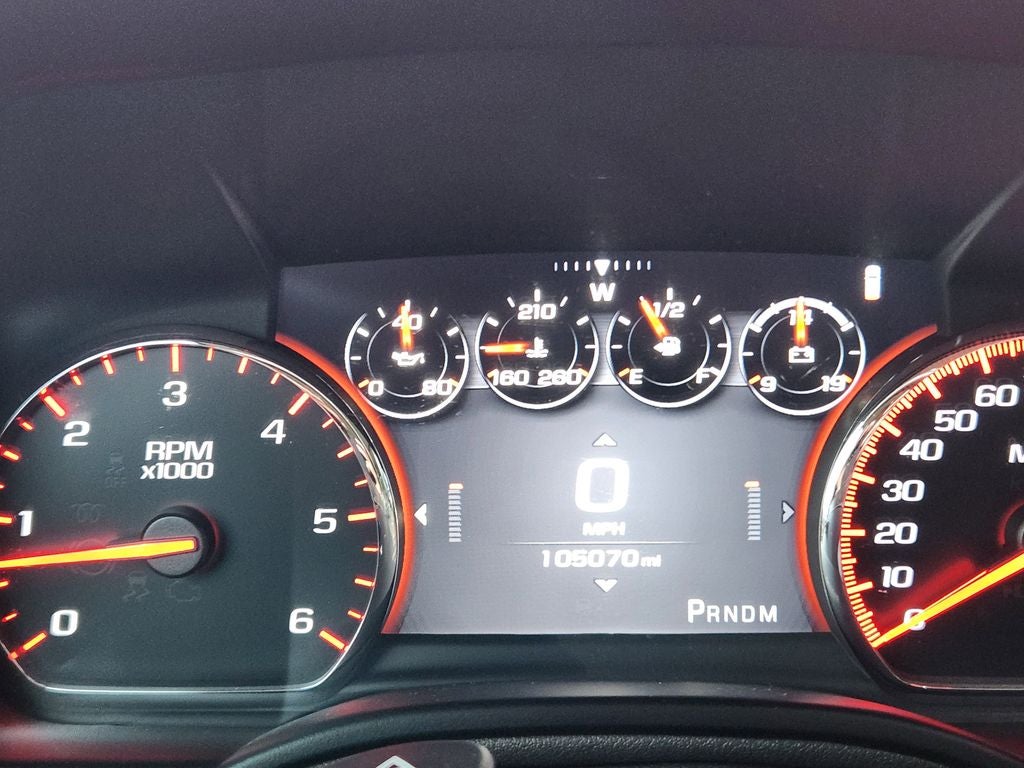 2015 GMC Yukon XL 1500 Denali