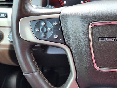 2015 GMC Yukon XL 1500 Denali