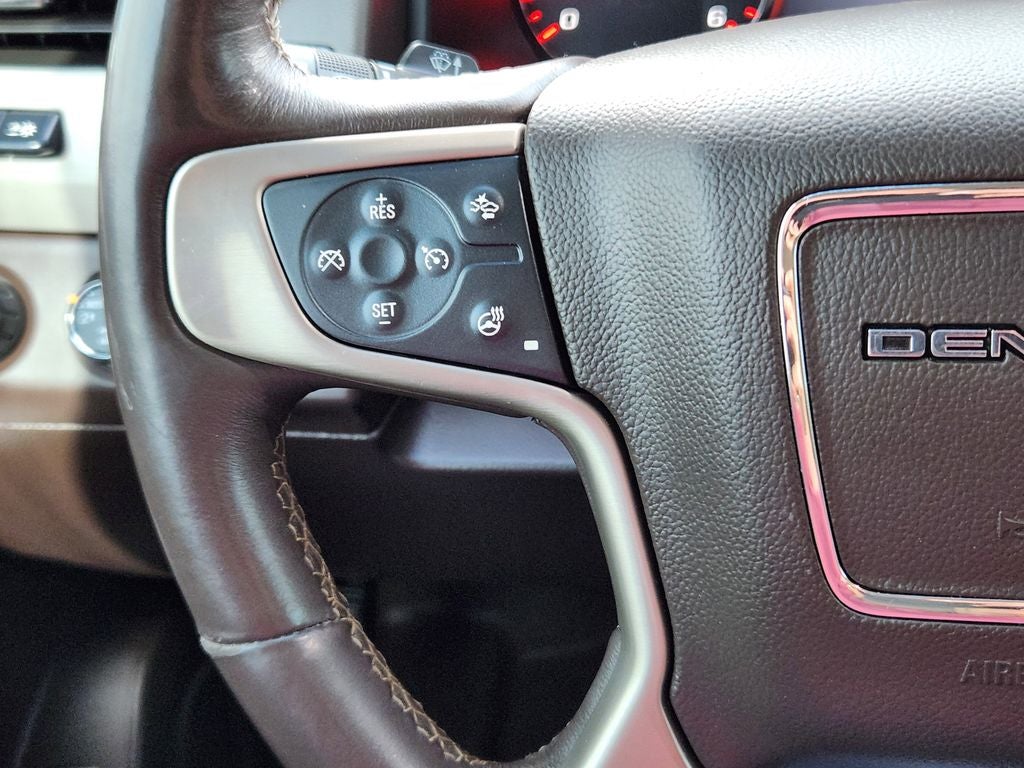 2015 GMC Yukon XL 1500 Denali
