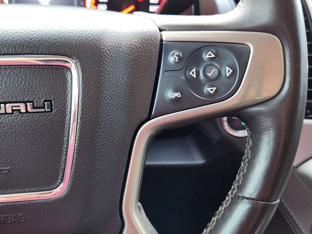 2015 GMC Yukon XL 1500 Denali