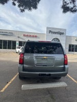 2020 Chevrolet Tahoe 4WD LS