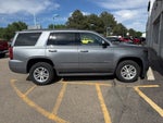 2020 Chevrolet Tahoe 4WD LS