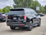 2022 Chevrolet Tahoe 4WD RST