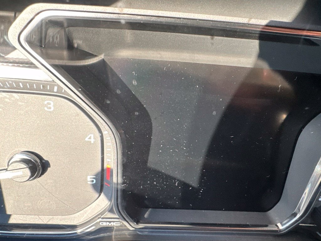 2021 GMC Sierra 3500HD Denali