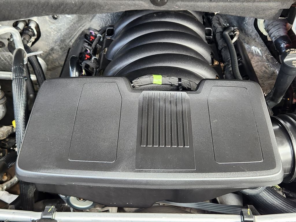 2024 GMC Sierra 1500 4WD Crew Cab Short Box Denali