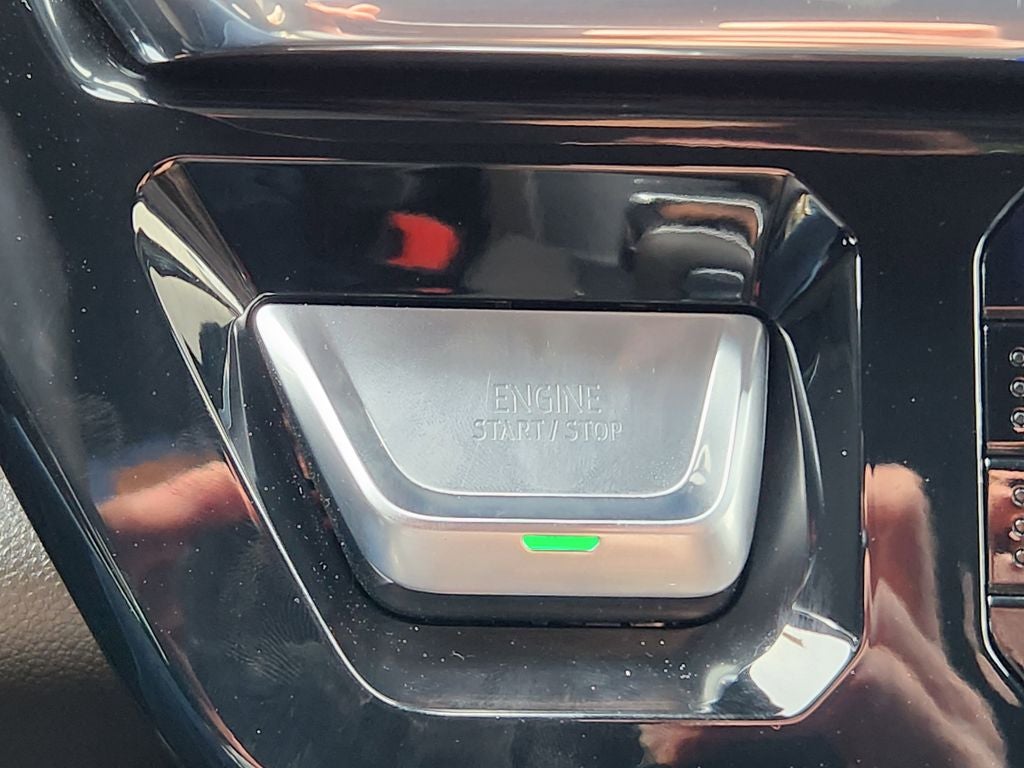 2024 GMC Sierra 1500 4WD Crew Cab Short Box Denali