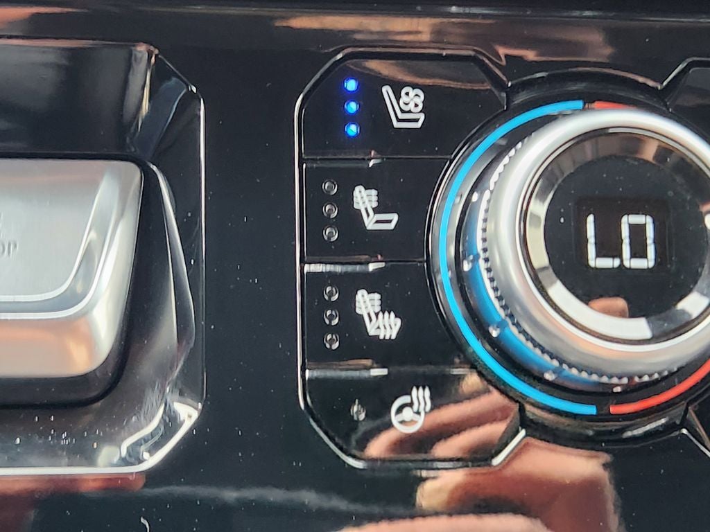 2024 GMC Sierra 1500 4WD Crew Cab Short Box Denali