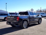 2023 GMC Sierra 1500 4WD Crew Cab Short Box Denali Ultimate