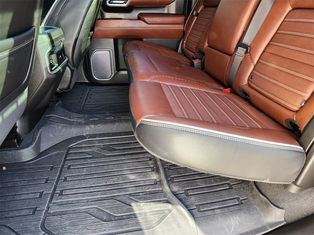 2023 GMC Sierra 1500 4WD Crew Cab Short Box Denali Ultimate