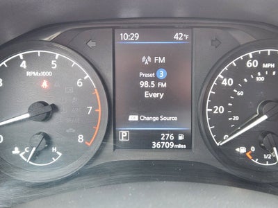 2023 Nissan Altima S FWD