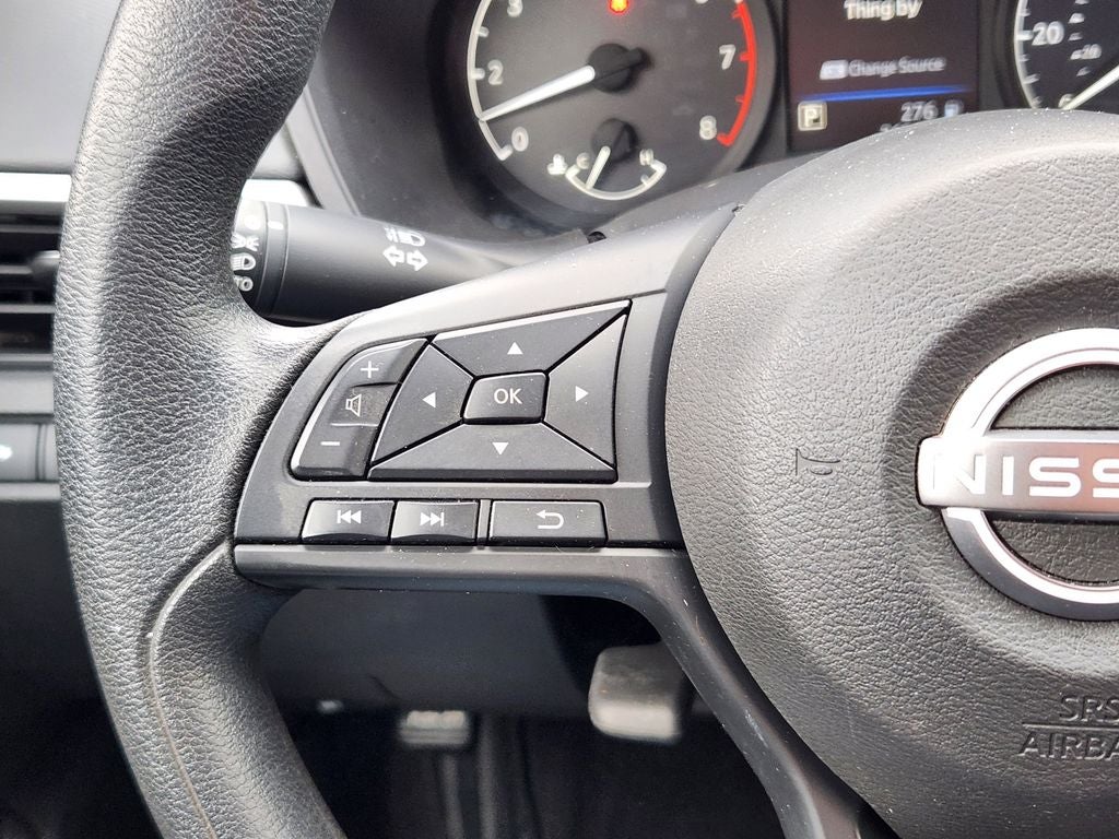 2023 Nissan Altima S FWD