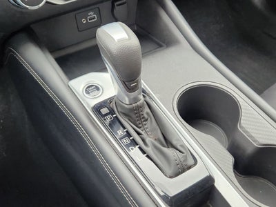 2023 Nissan Altima S FWD