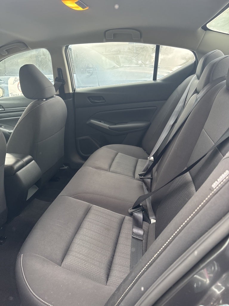 2023 Nissan Altima S FWD