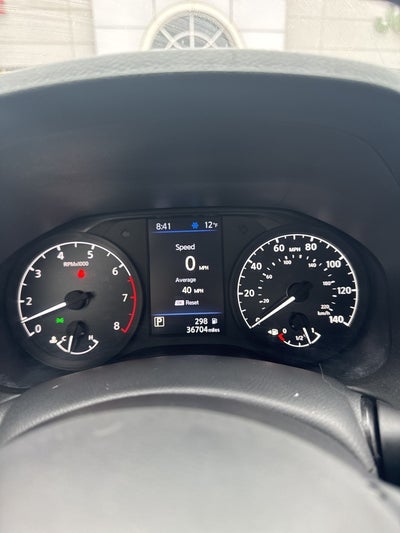 2023 Nissan Altima S FWD