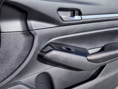 2024 Nissan Altima SR Intelligent AWD