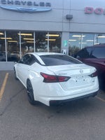 2024 Nissan Altima SR Intelligent AWD