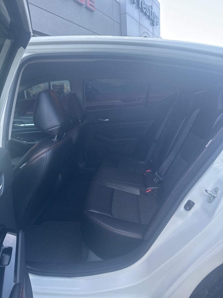 2024 Nissan Altima SR Intelligent AWD