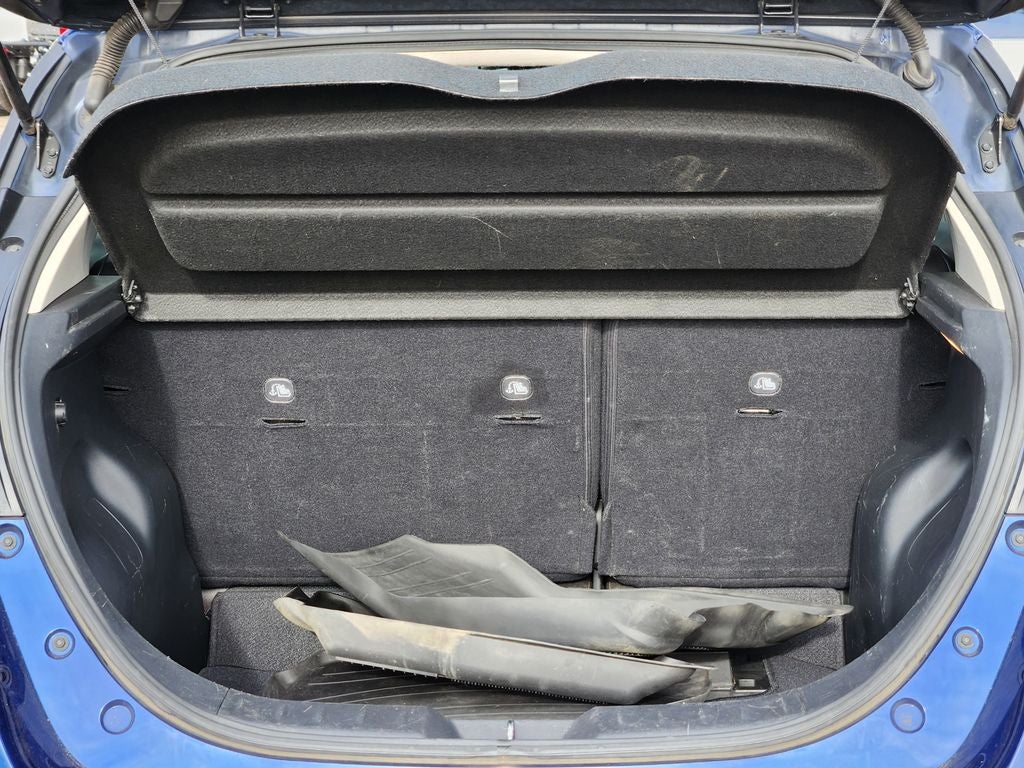 2019 Nissan LEAF SL PLUS