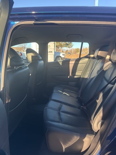 2019 Nissan LEAF SL PLUS