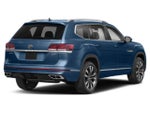 2023 Volkswagen Atlas 3.6L V6 SEL Premium R-Line