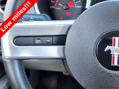 2007 Ford Mustang GT Deluxe