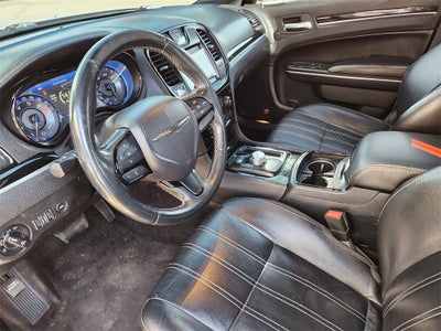 2017 Chrysler 300 300S AWD