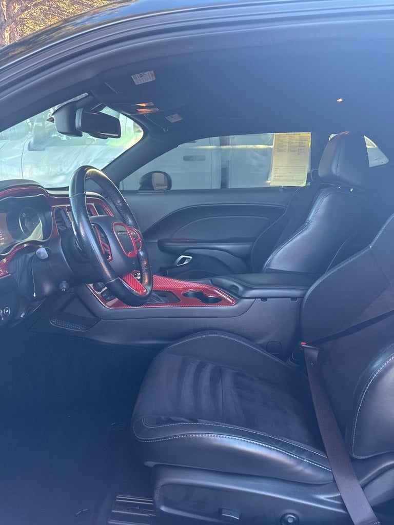2019 Dodge Challenger R/T