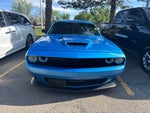 2016 Dodge Challenger R/T Plus
