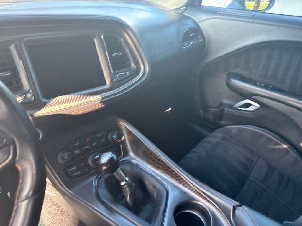2020 Dodge Challenger R/T Scat Pack 50th Anniversary
