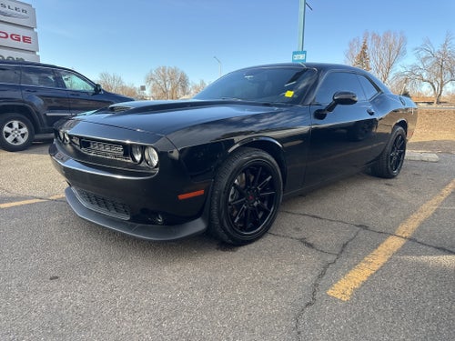 2021 Dodge Challenger GT AWD