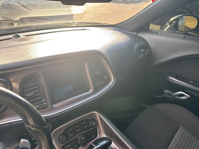 2021 Dodge Challenger GT AWD